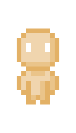 chumbed10s's Pixel People character