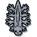 Blue dragon