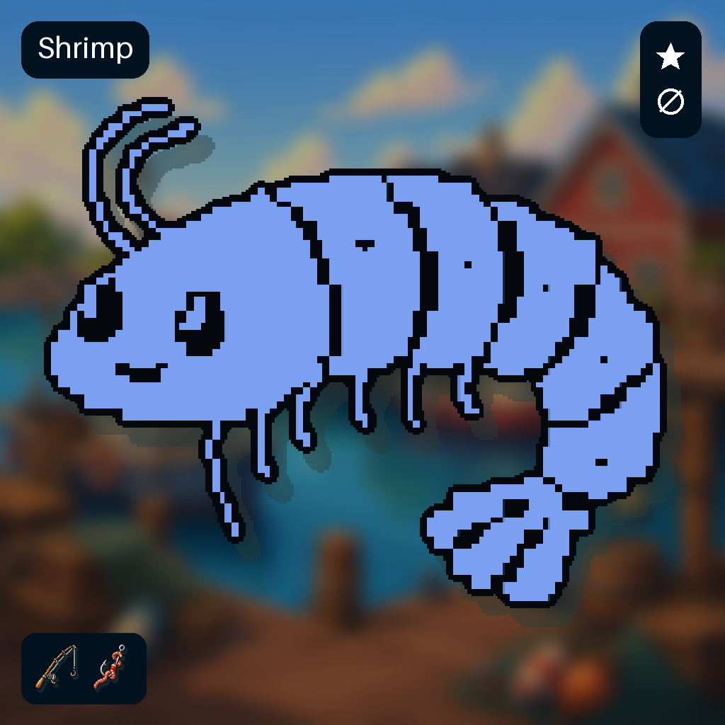 Shrimp