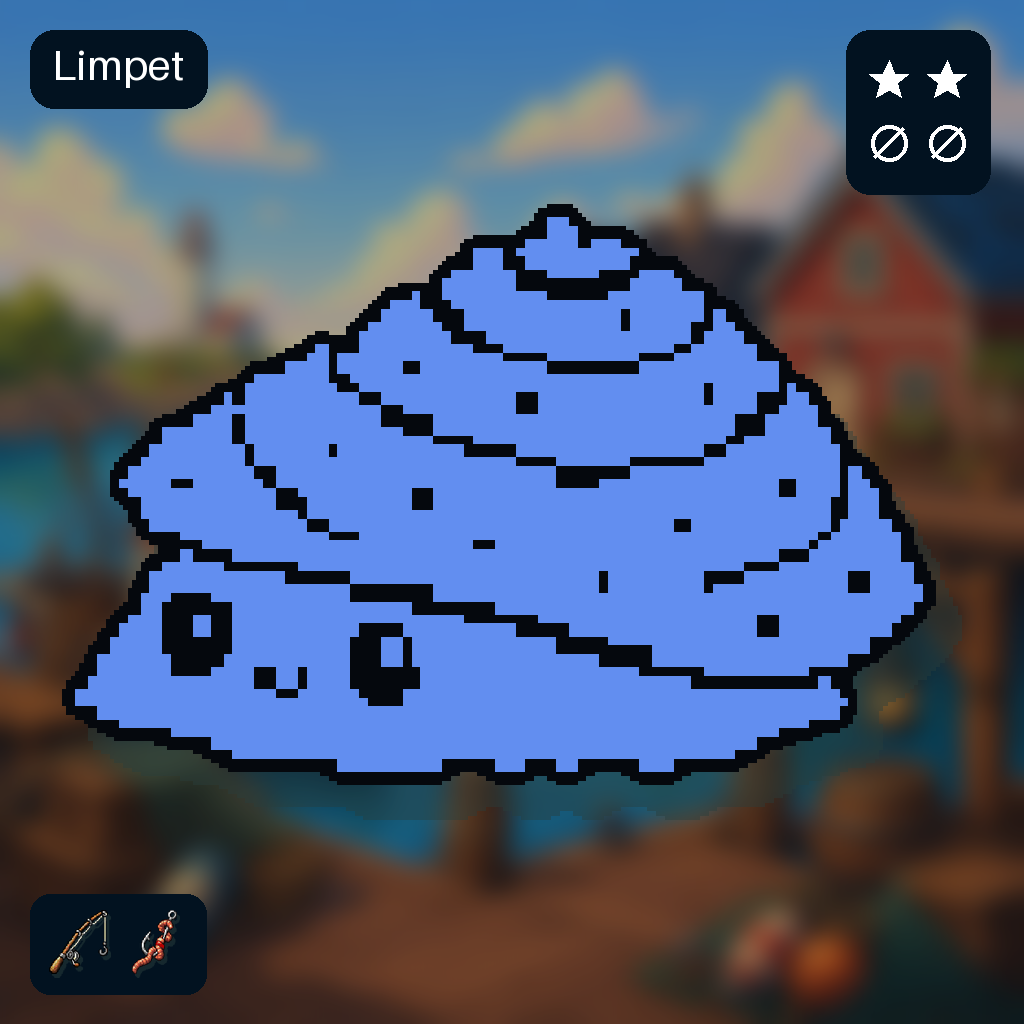 Limpet