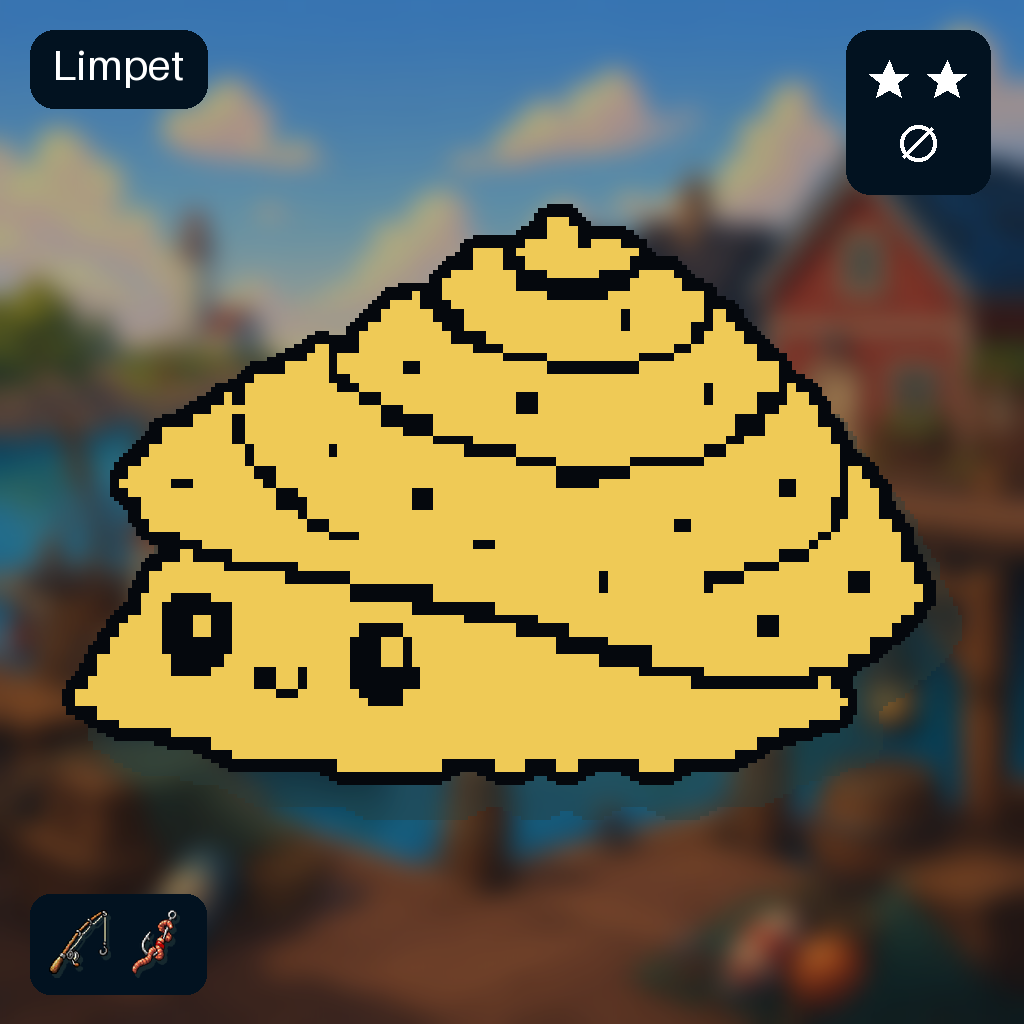 Limpet