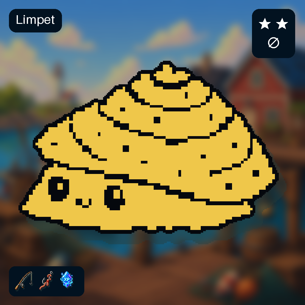 Limpet